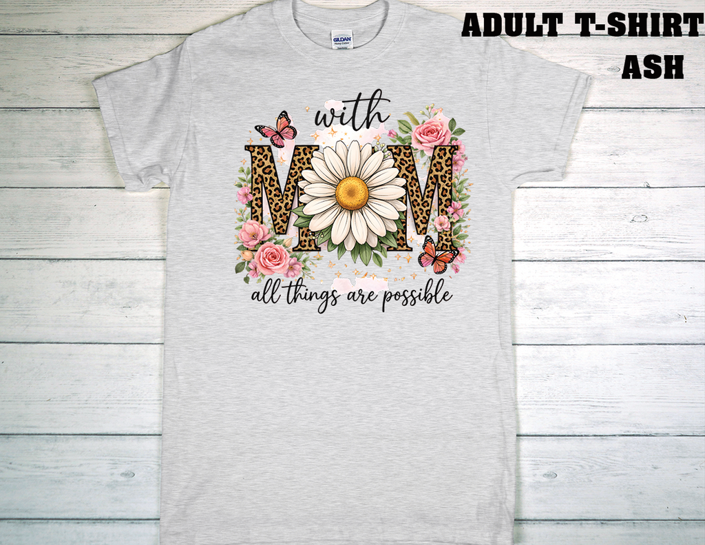 ADULT T-SHIRT