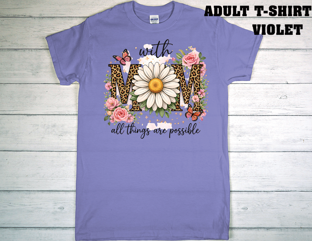 ADULT T-SHIRT