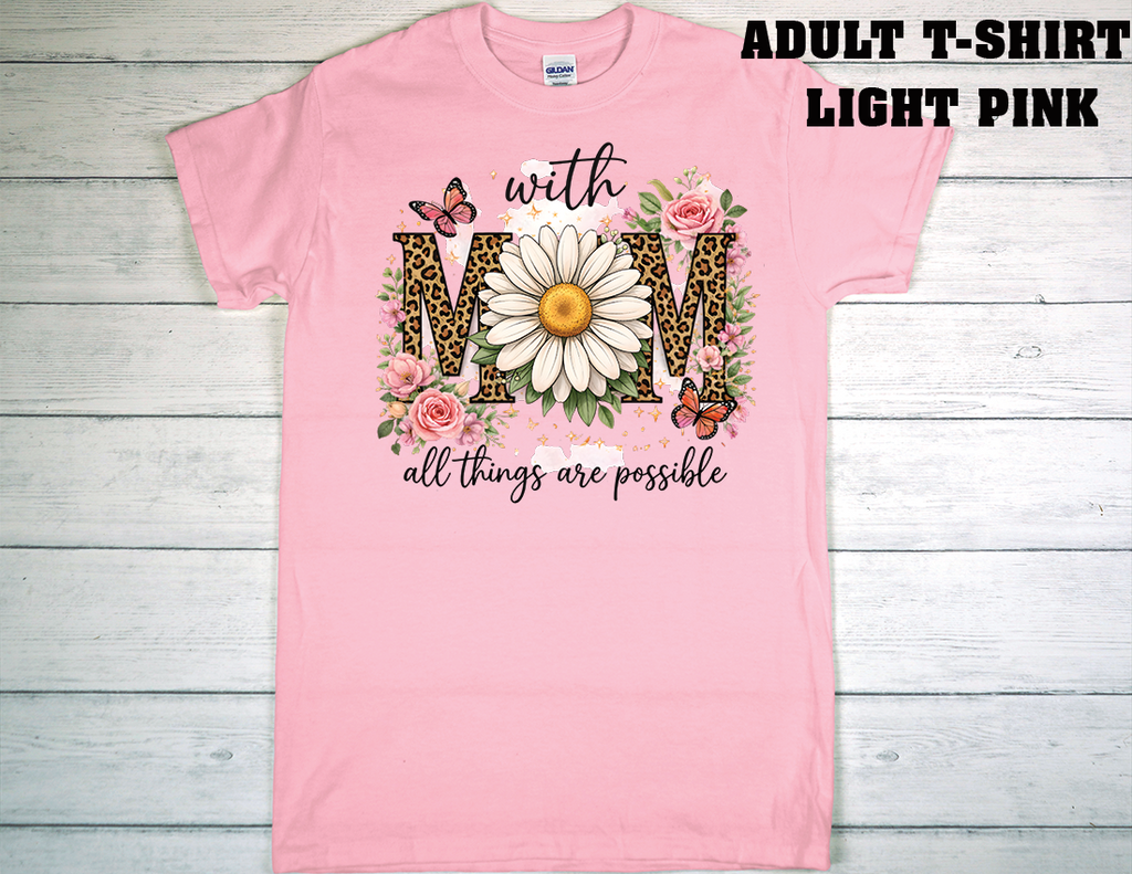 ADULT T-SHIRT