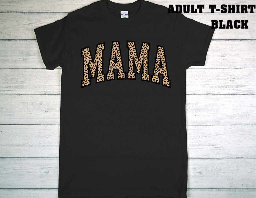 ADULT T-SHIRT {MOTHER DAY}