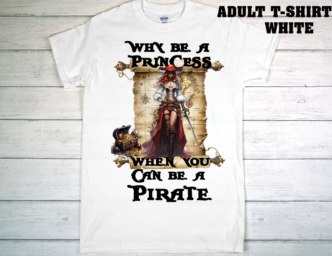 ADULT T-SHIRT