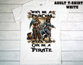 ADULT T-SHIRT