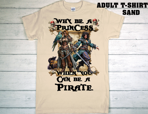 ADULT T-SHIRT