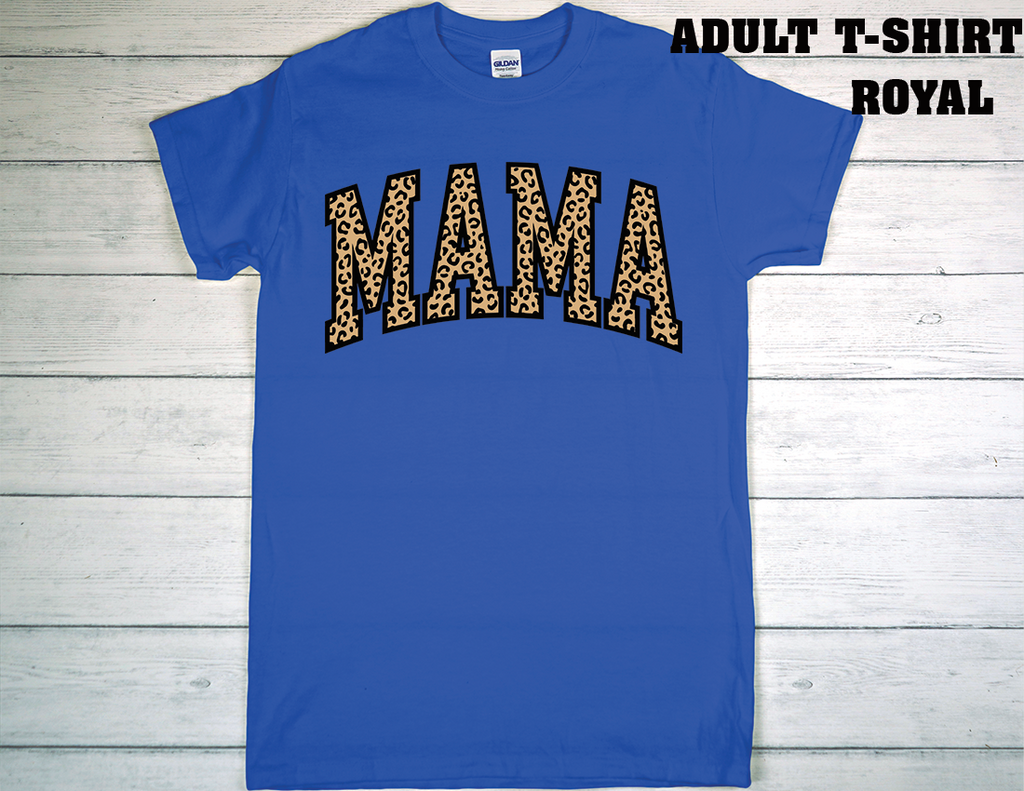 ADULT T-SHIRT {MOTHER DAY}