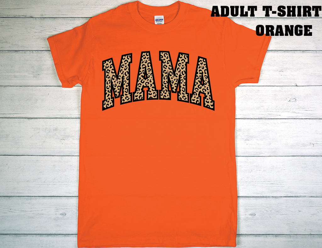ADULT T-SHIRT {MOTHER DAY}