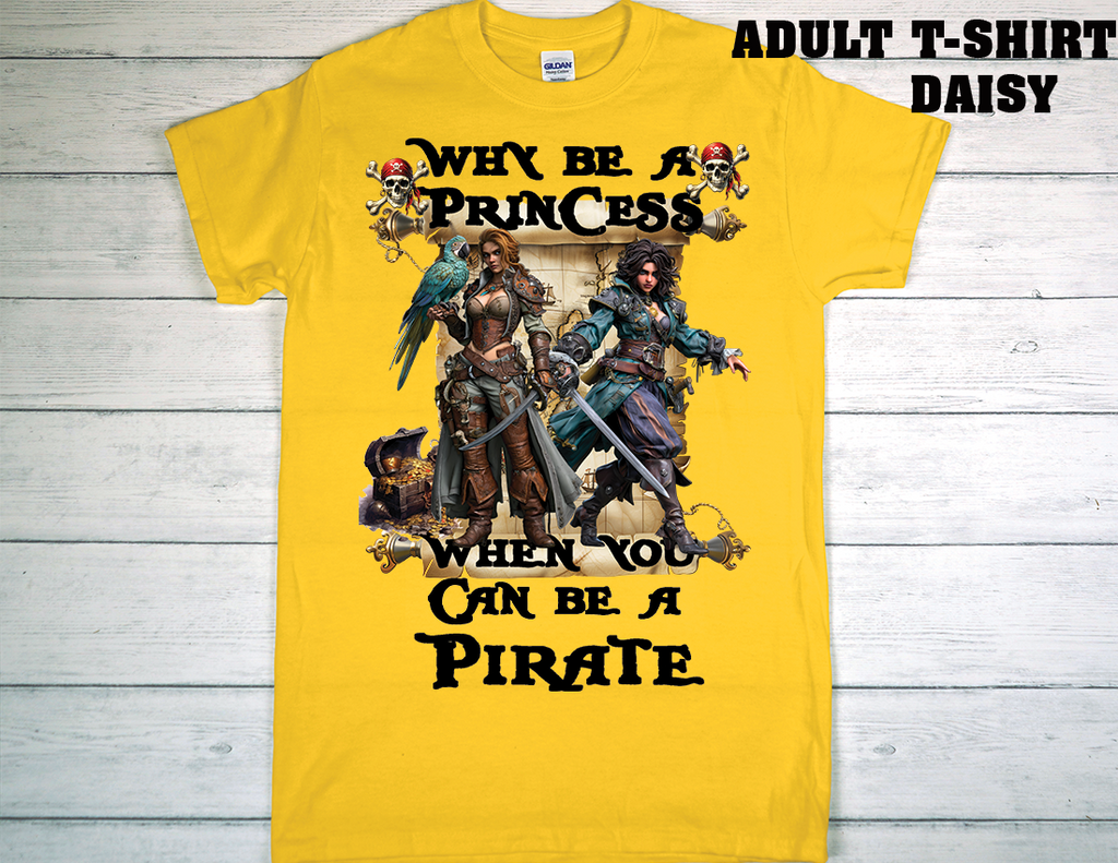 ADULT T-SHIRT