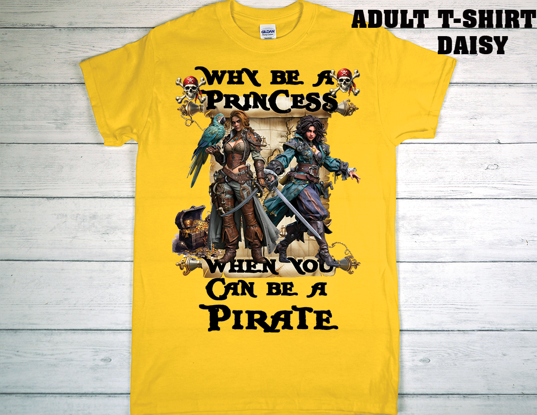 ADULT T-SHIRT