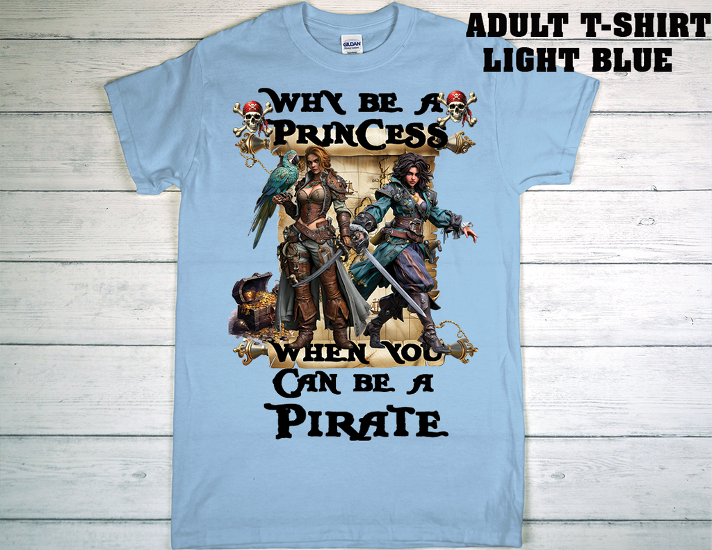ADULT T-SHIRT