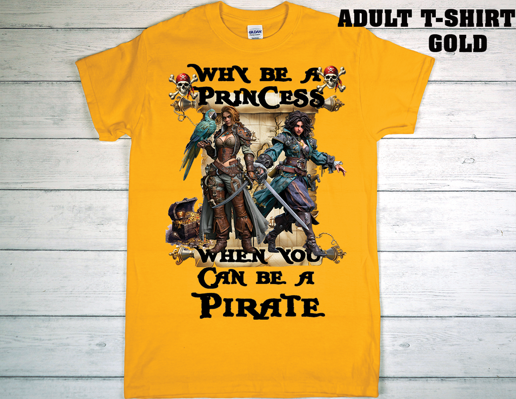 ADULT T-SHIRT