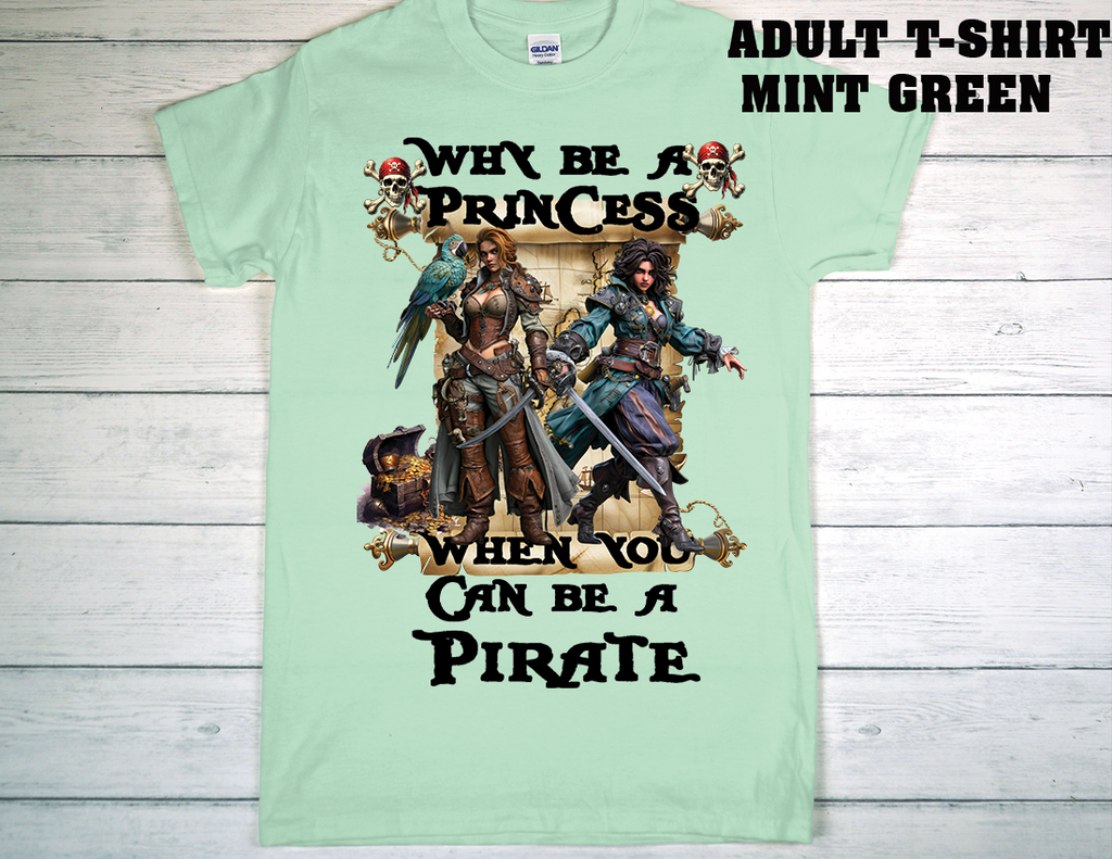 ADULT T-SHIRT
