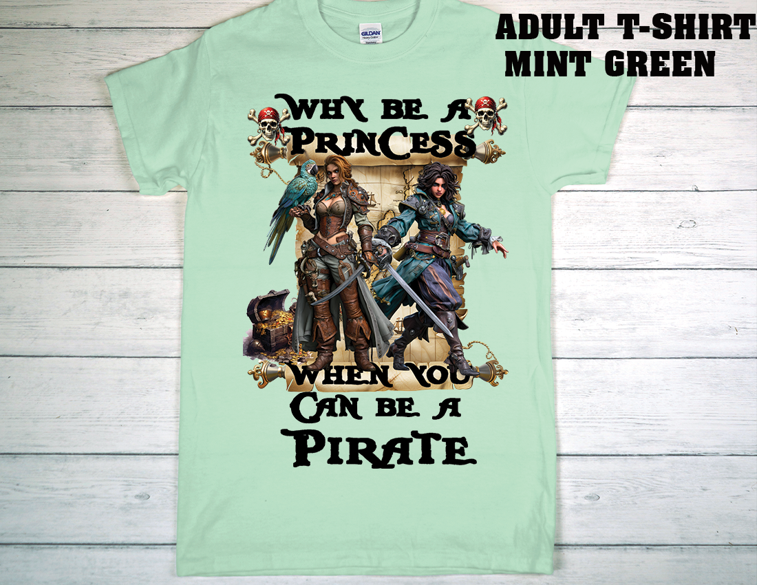 ADULT T-SHIRT