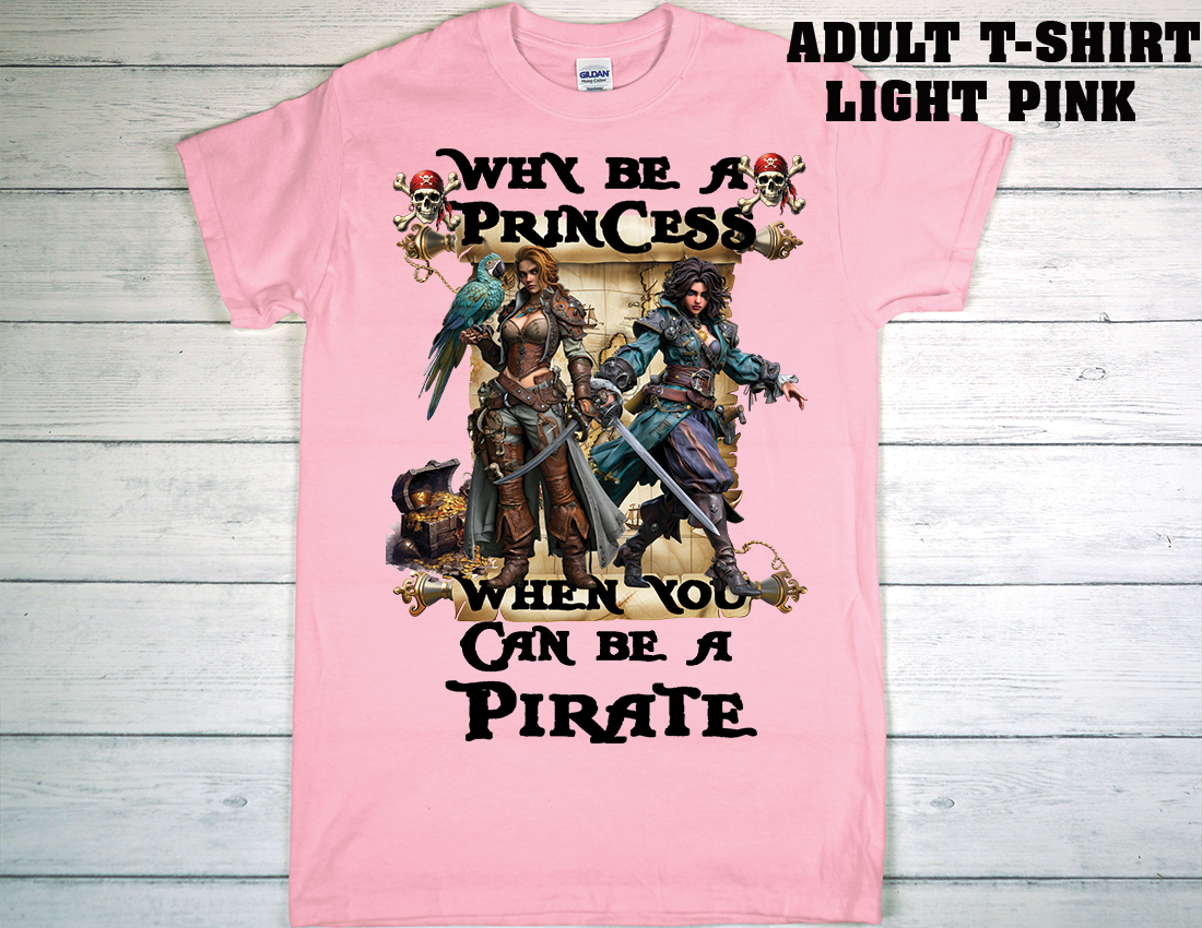 ADULT T-SHIRT