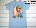 YOUTH T-SHIRT