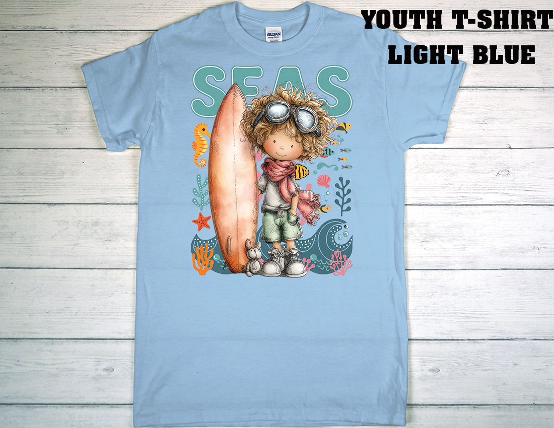 YOUTH T-SHIRT