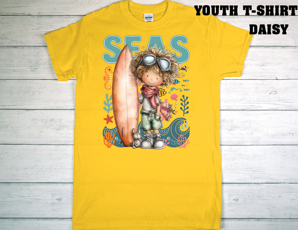 YOUTH T-SHIRT