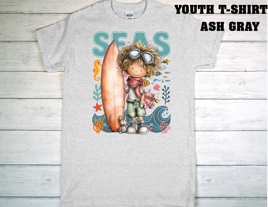 YOUTH T-SHIRT