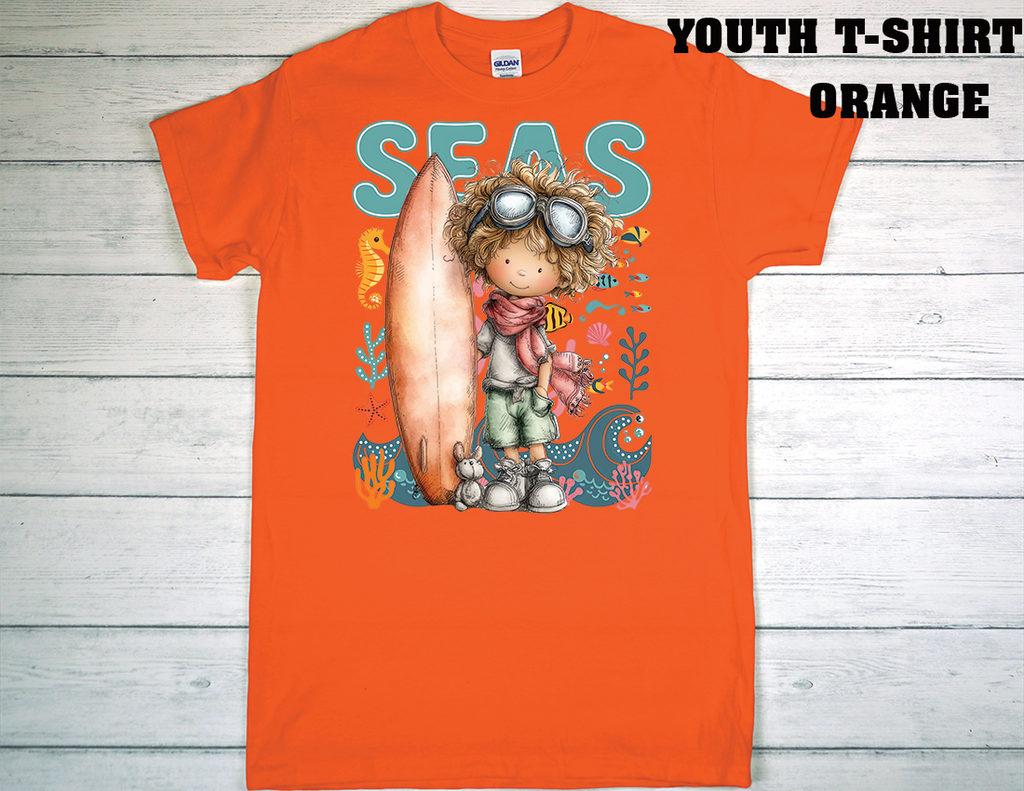 YOUTH T-SHIRT