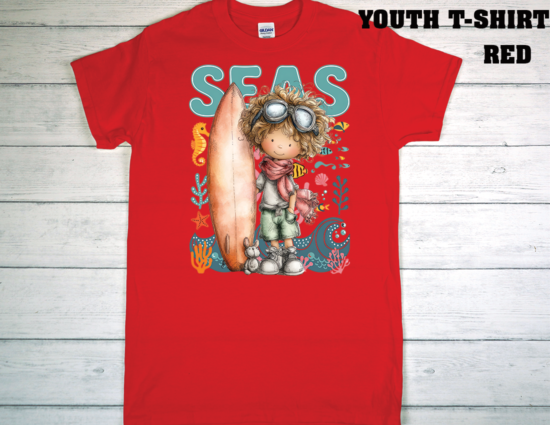 YOUTH T-SHIRT
