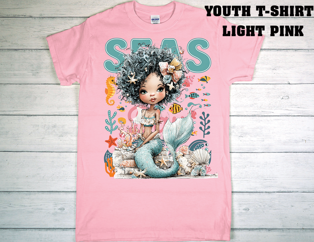 YOUTH T-SHIRT