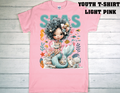 YOUTH T-SHIRT
