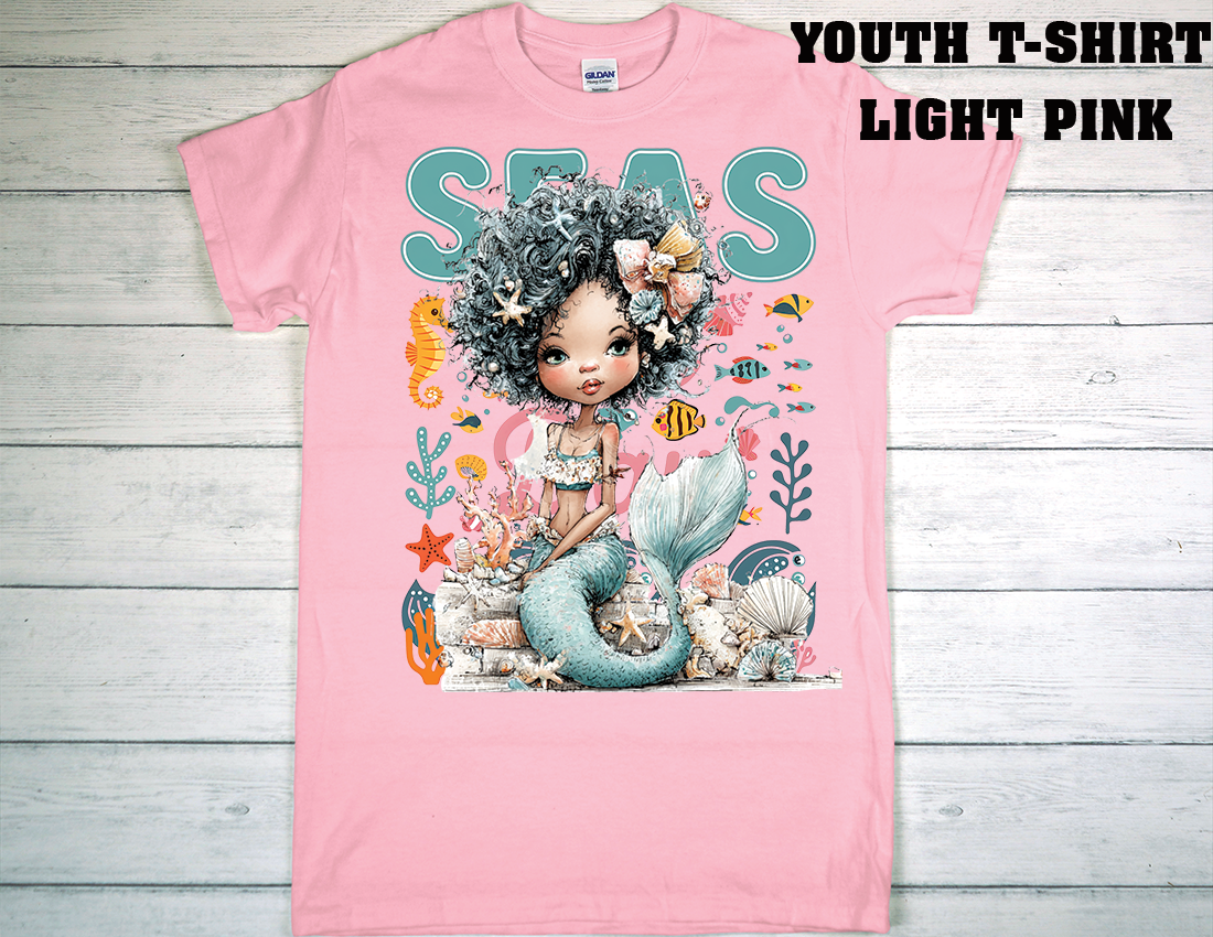 YOUTH T-SHIRT