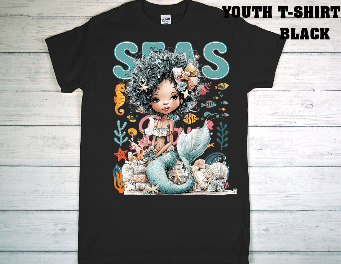 YOUTH T-SHIRT