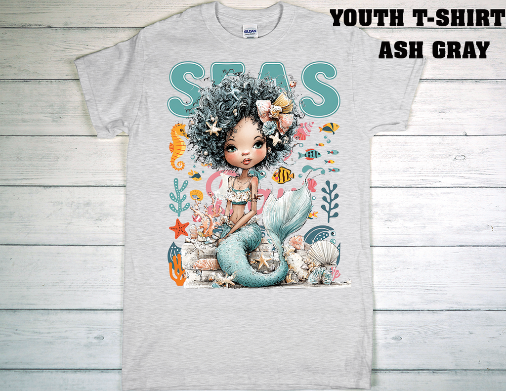 YOUTH T-SHIRT