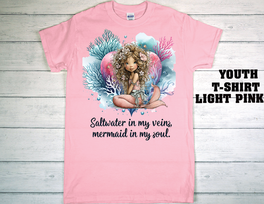 YOUTH T-SHIRT
