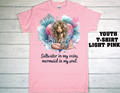 YOUTH T-SHIRT