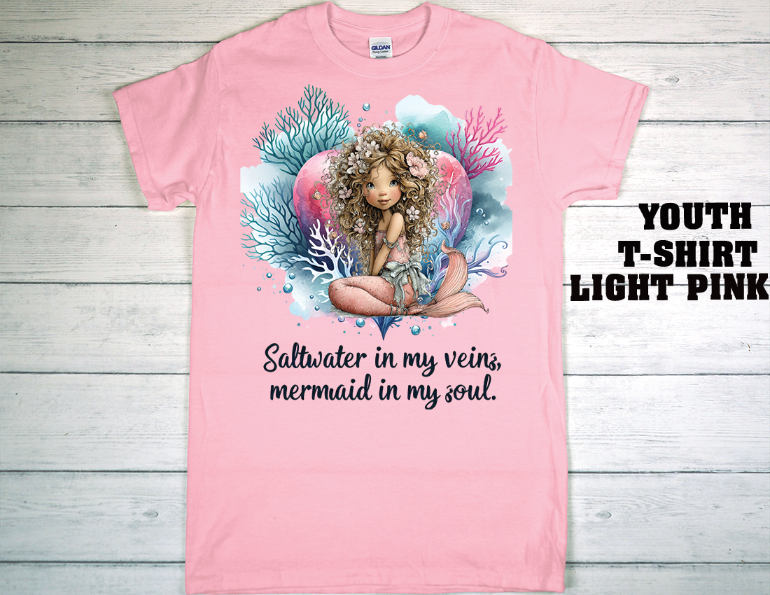 YOUTH T-SHIRT