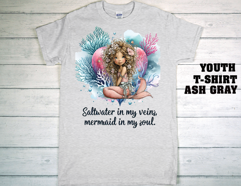 YOUTH T-SHIRT