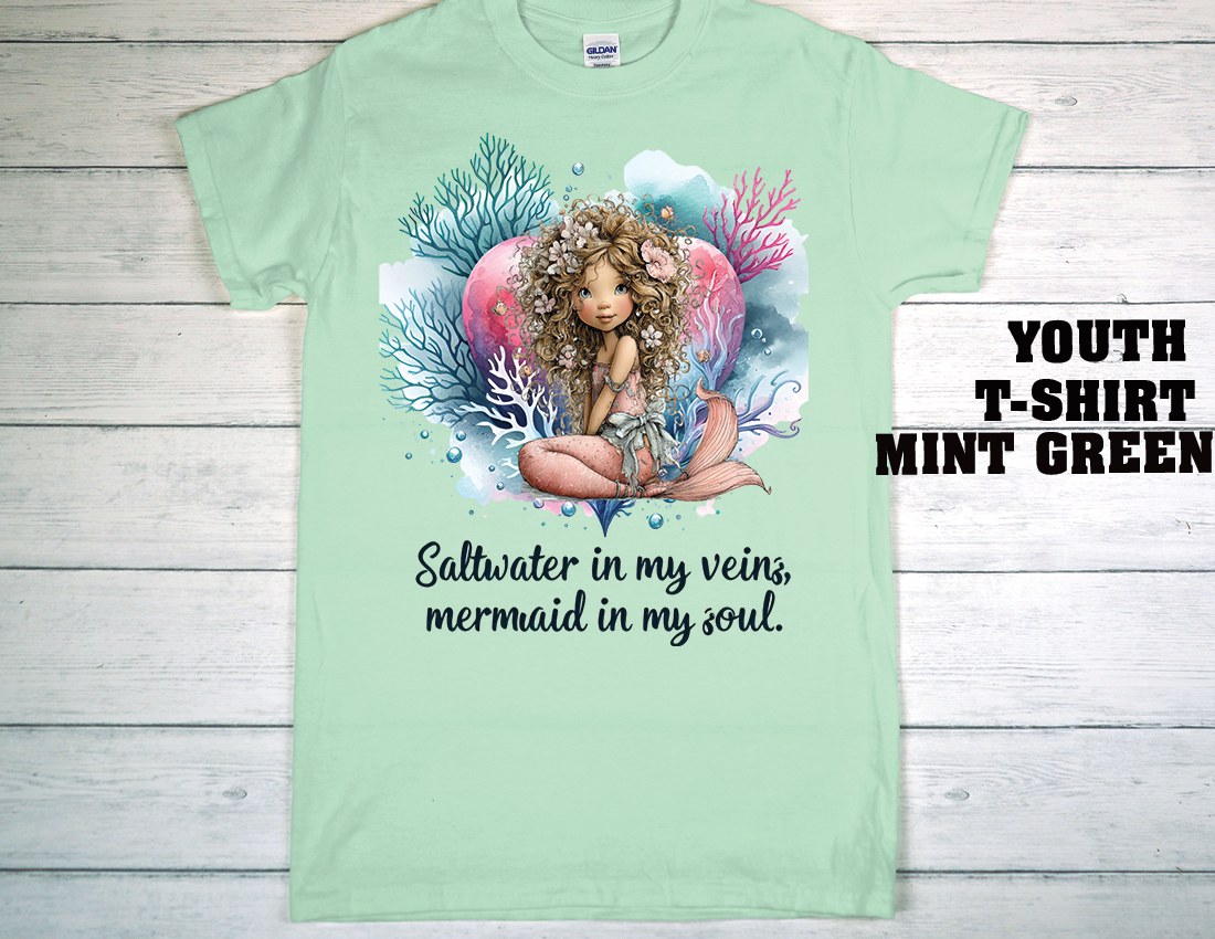 YOUTH T-SHIRT