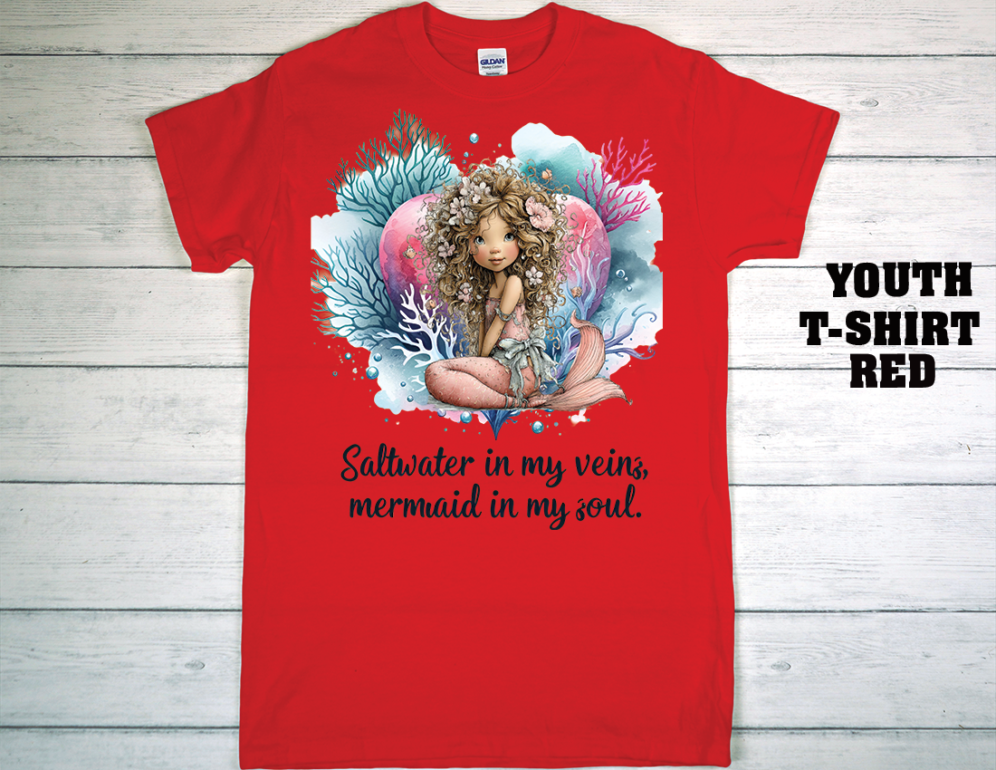 YOUTH T-SHIRT