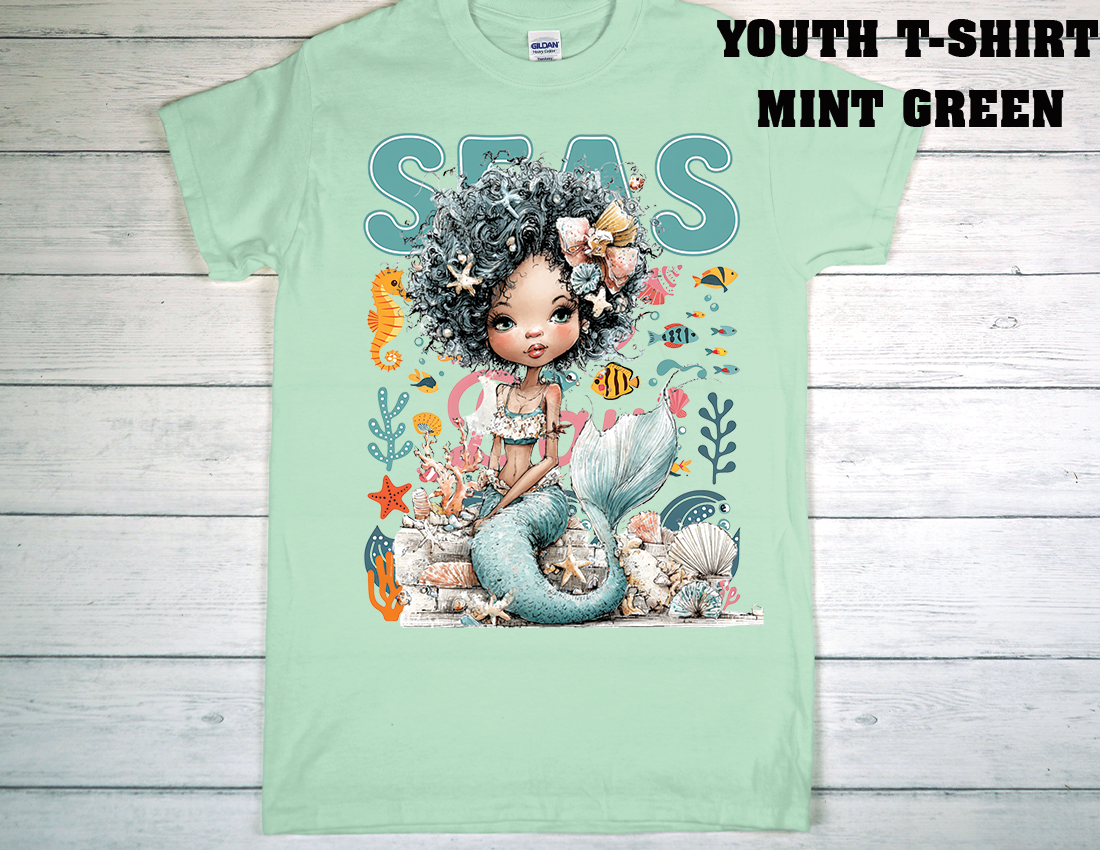 YOUTH T-SHIRT