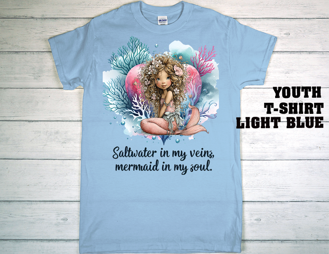 YOUTH T-SHIRT