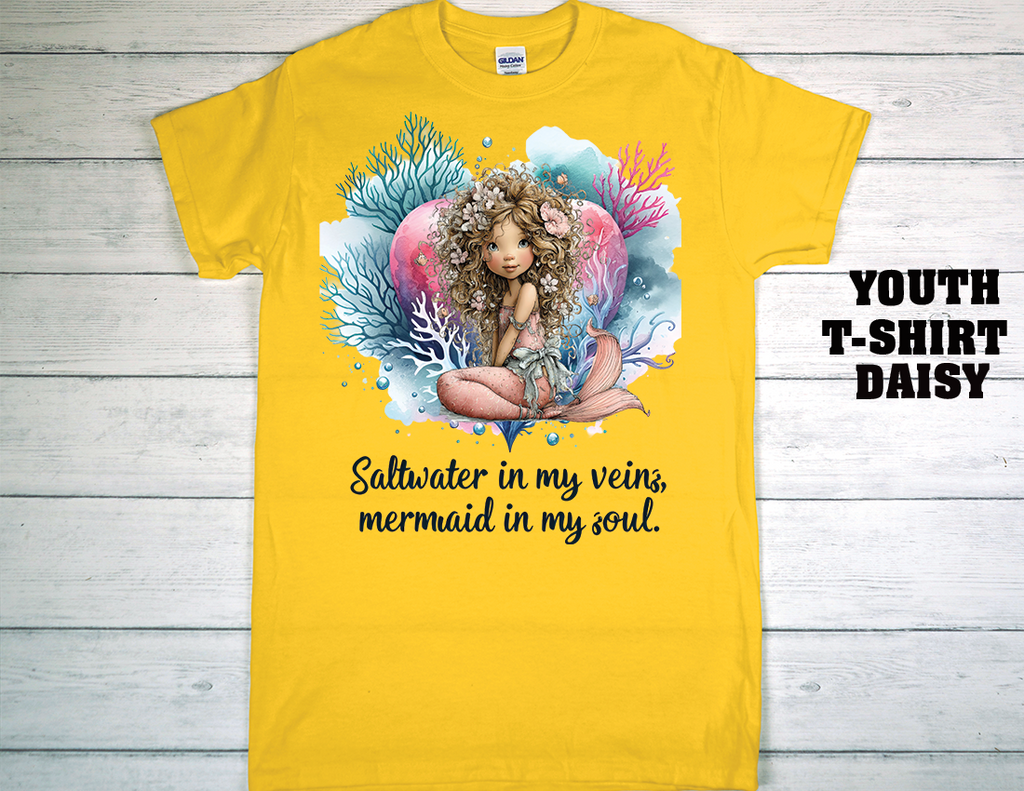 YOUTH T-SHIRT
