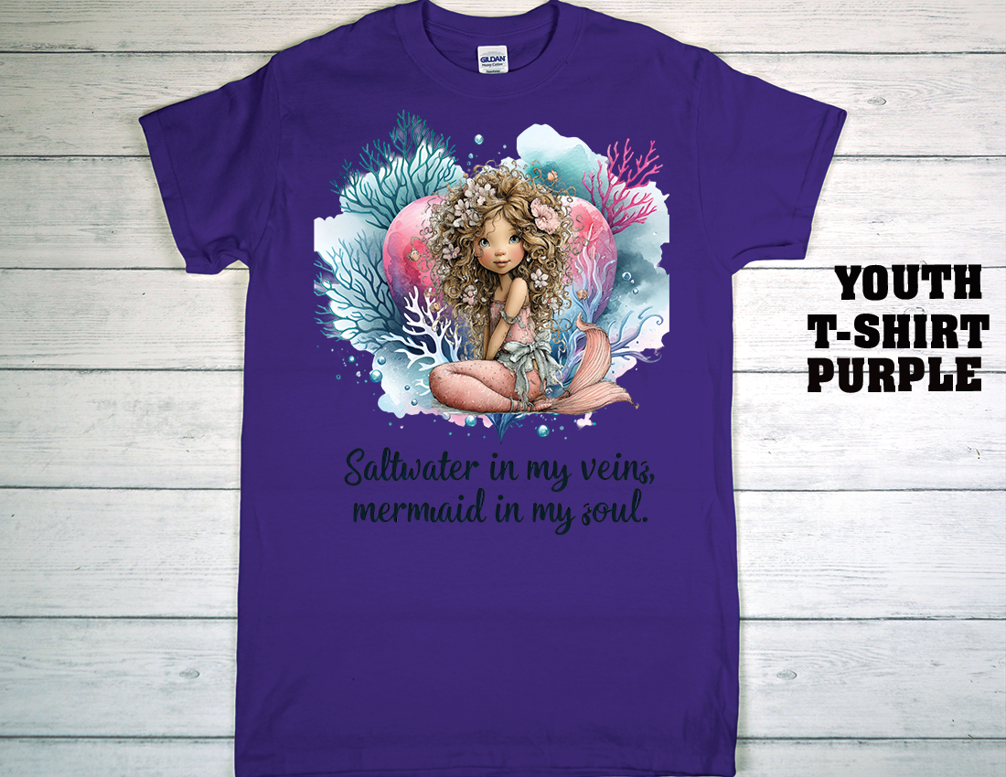 YOUTH T-SHIRT