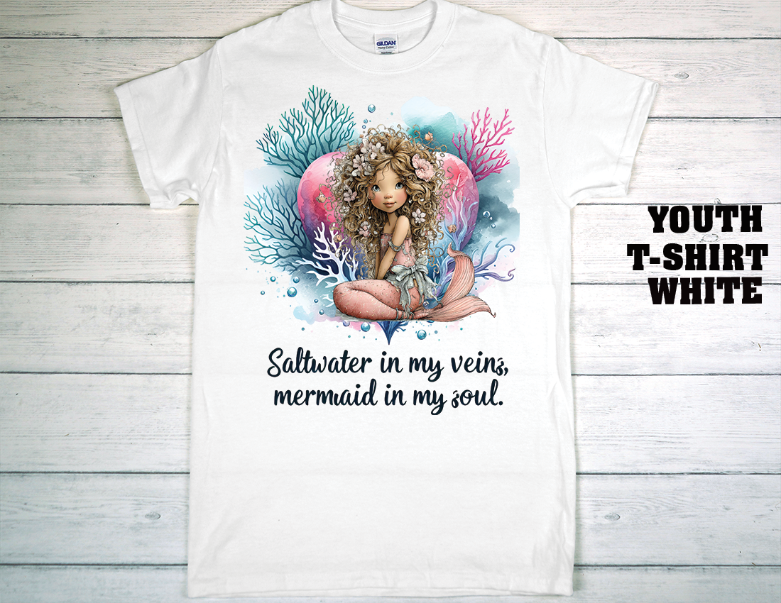 YOUTH T-SHIRT