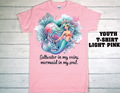 YOUTH T-SHIRT