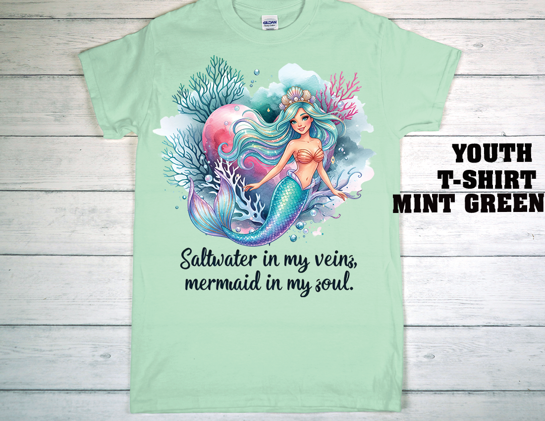 YOUTH T-SHIRT