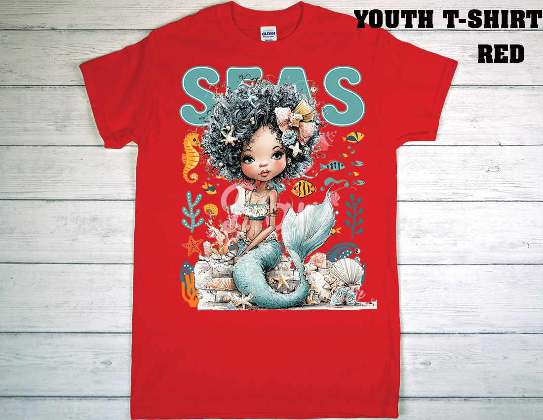 YOUTH T-SHIRT