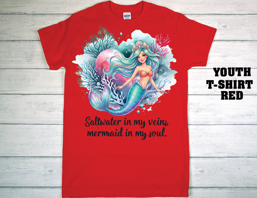YOUTH T-SHIRT