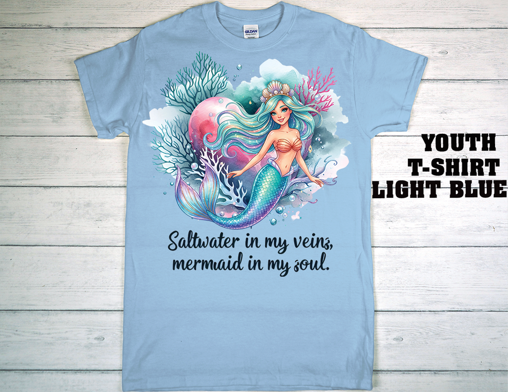 YOUTH T-SHIRT