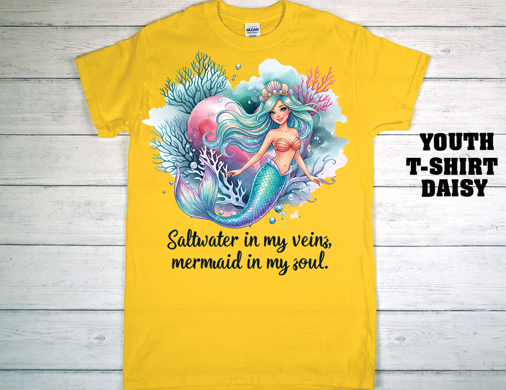 YOUTH T-SHIRT