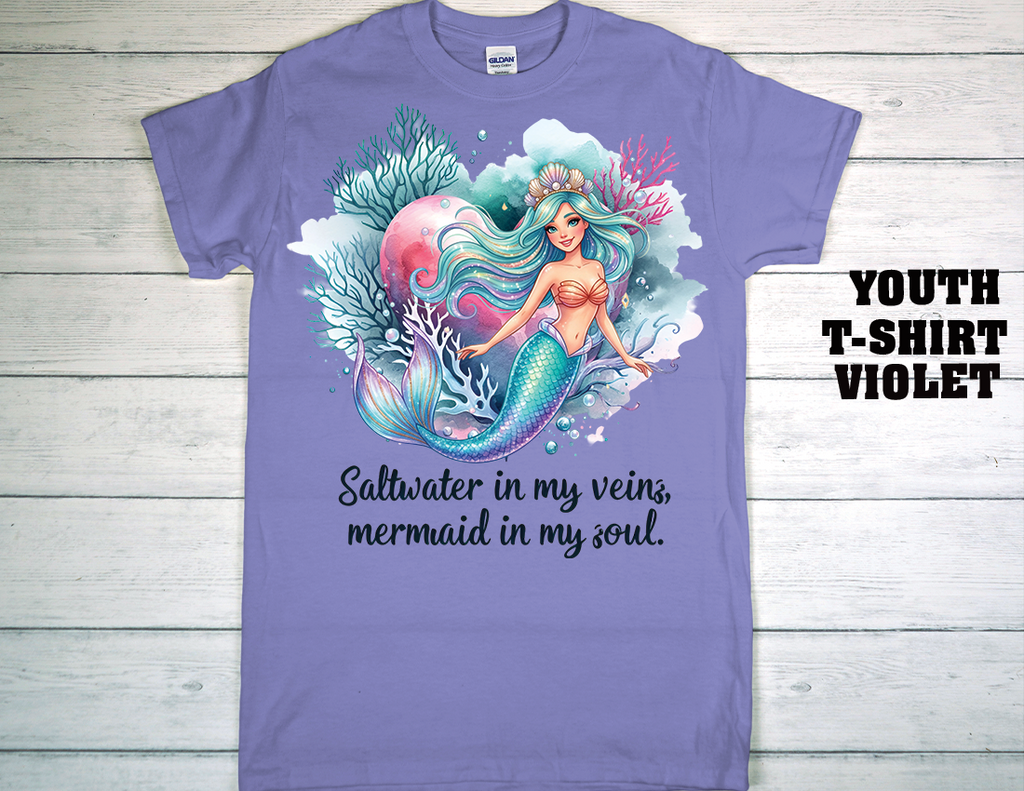 YOUTH T-SHIRT