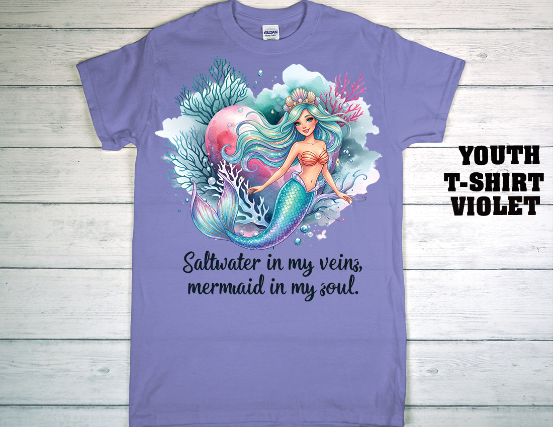 YOUTH T-SHIRT