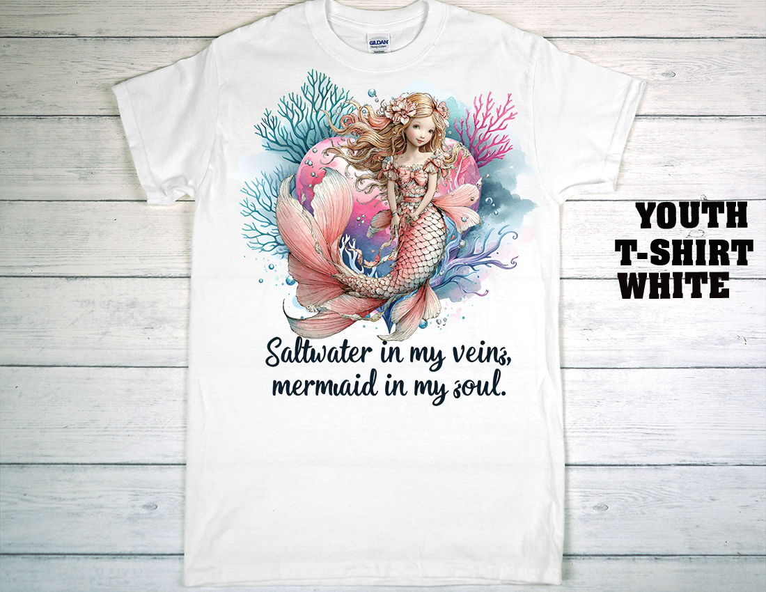 YOUTH T-SHIRT