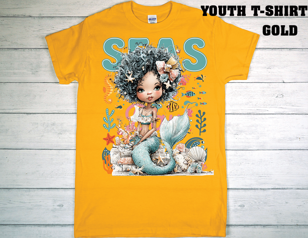 YOUTH T-SHIRT