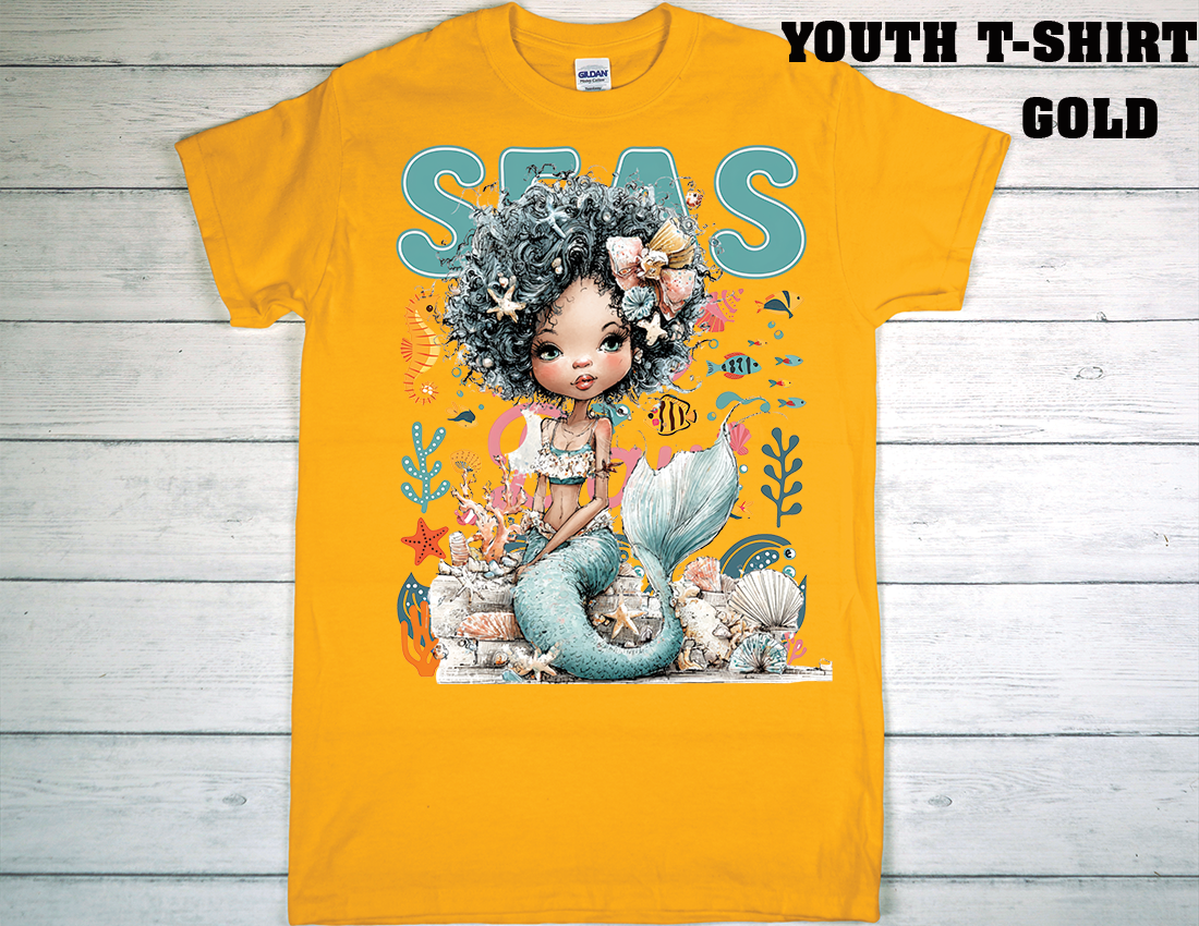 YOUTH T-SHIRT