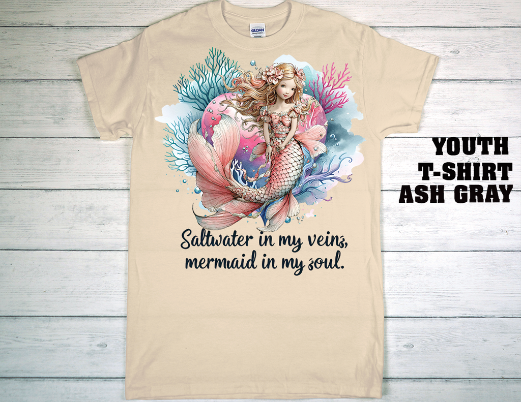 YOUTH T-SHIRT